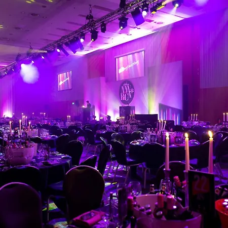 The Manchester Deansgate Hotel, By Ihg-2