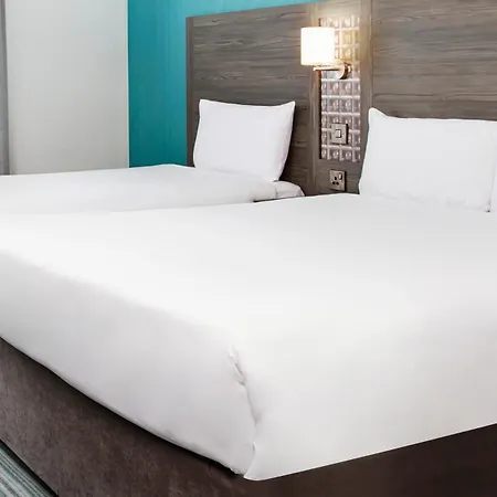 Leonardo Hotel Liverpool-3