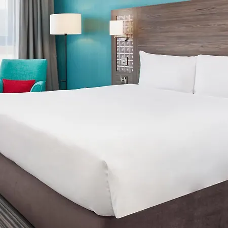 Leonardo Hotel Liverpool-2