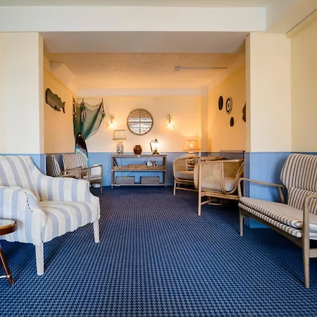 The Beachcroft Hotel, BW Signature Collection-2