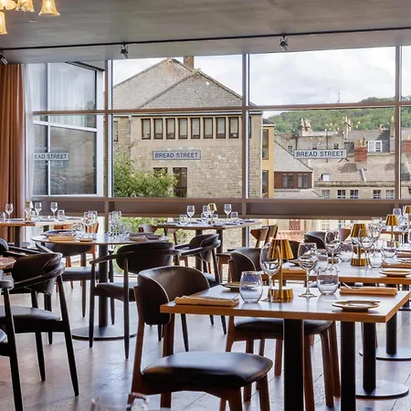 Doubletree By Hilton Bath-2