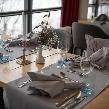 Hotel Schweizerhof Sils Maria, A Faern Collection Hotel-3