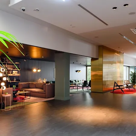 Mercure Hotel Wiesbaden City-2