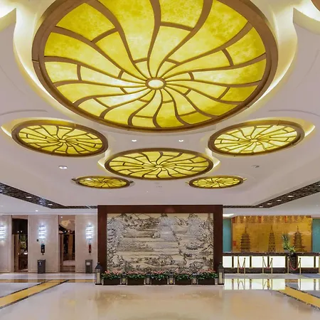 Sofitel Hangzhou Westlake-3
