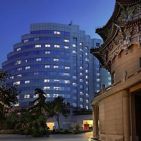 Sofitel Xi'An On Renmin Square-3