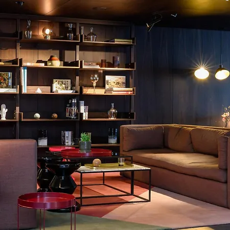 Mercure Hotel Wiesbaden City-2