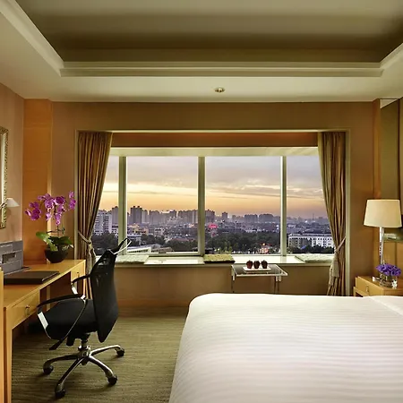 Sofitel Xi'An On Renmin Square-2
