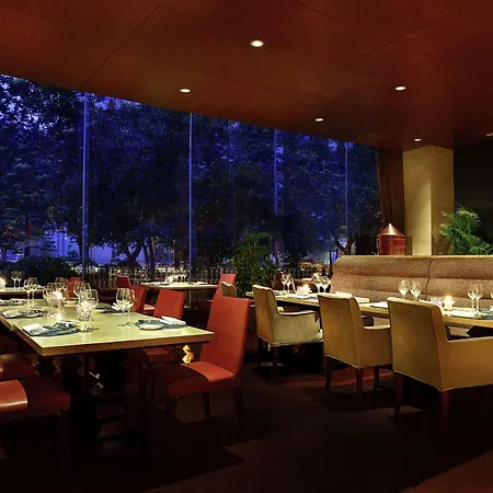 Sofitel Xi'an On Renmin Square-3
