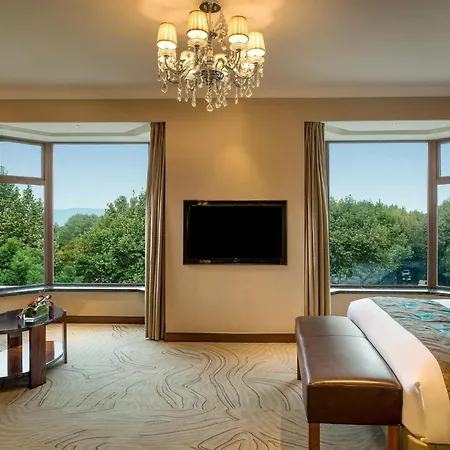 Sofitel Hangzhou Westlake-3