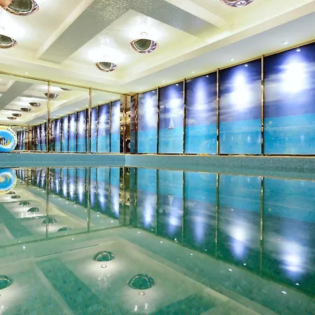 Sofitel Hangzhou Westlake-2