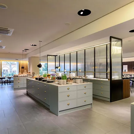 Mercure Hotel Wiesbaden City-3