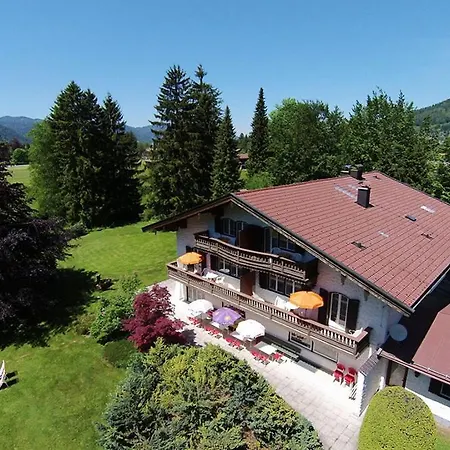 Hotel Garni Sonnenhof-3
