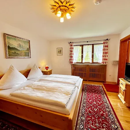 Hotel Garni Sonnenhof-2
