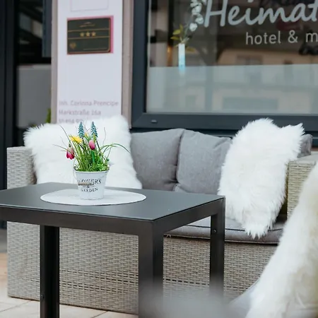Hotel Heimatherz-3