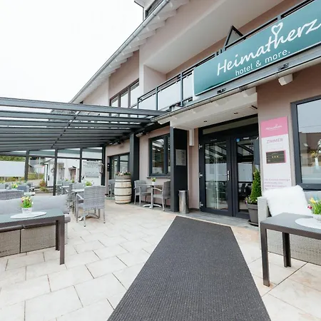 Hotel Heimatherz-2