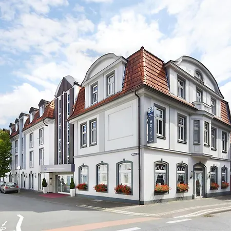 Best Western Hotel Lippstadt-2