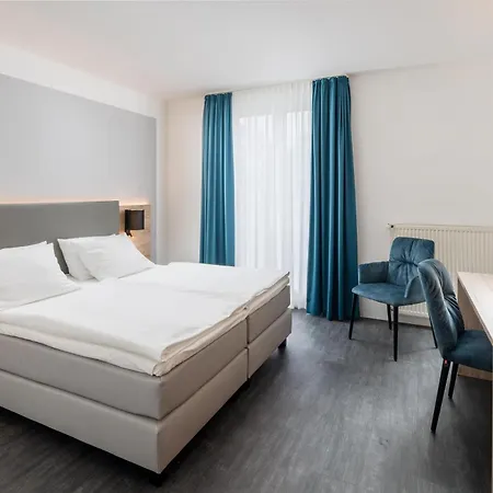 Best Western Hotel Lippstadt-3