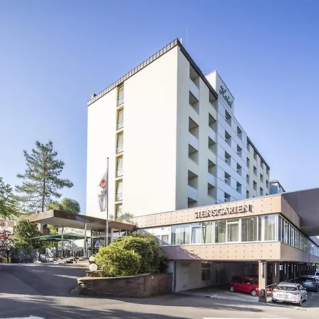 Best Western Plus Hotel Steinsgarten-2