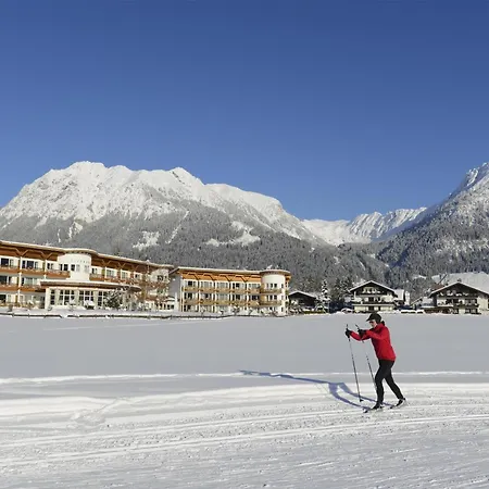 Alpenhof Oberstdorf Hotel & Spa, Signature Collection By BW-2