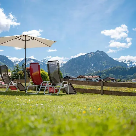 Alpenhof Oberstdorf Hotel & Spa, Signature Collection By BW-3