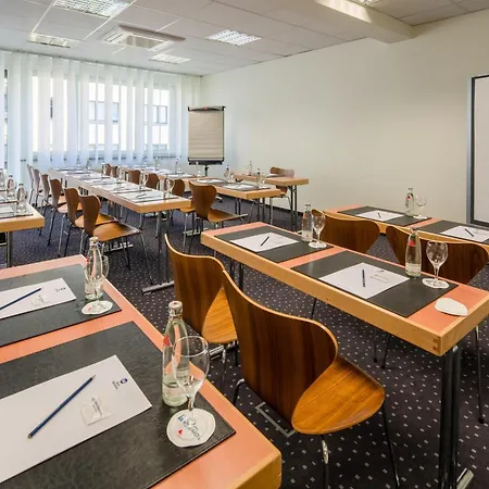 Best Western Hotel Am Strassberger Tor-3