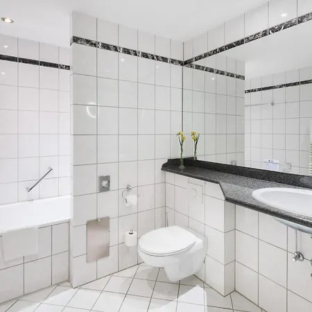 Best Western Wein- Und Parkhotel-2