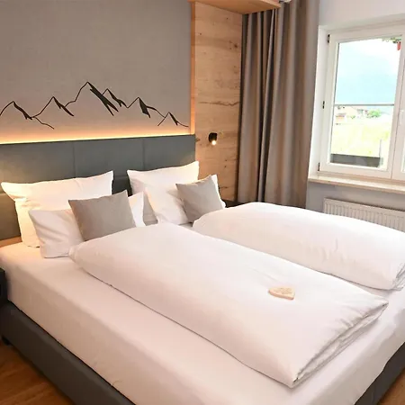 Alpenhof Oberstdorf Hotel & Spa, Signature Collection By BW-3