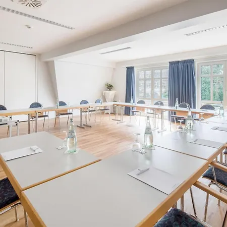 Best Western Wein- Und Parkhotel-3