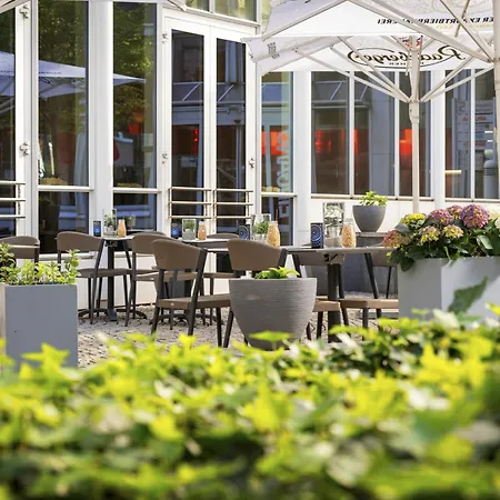 Best Western Plus Hotel Dresden City-3