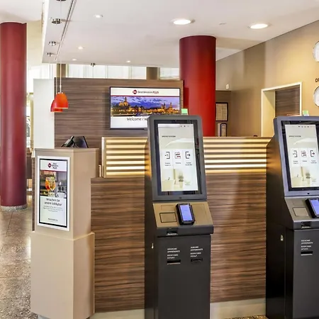 Best Western Plus Hotel Dresden City-3