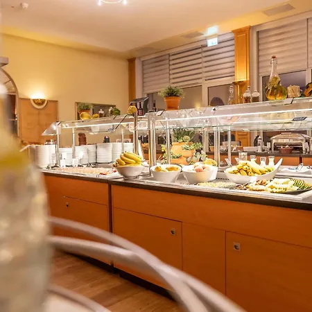 Best Western Ahorn Hotel Oberwiesenthal - Adults Only-2