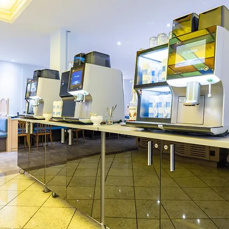 Hotel Am Moosfeld-2