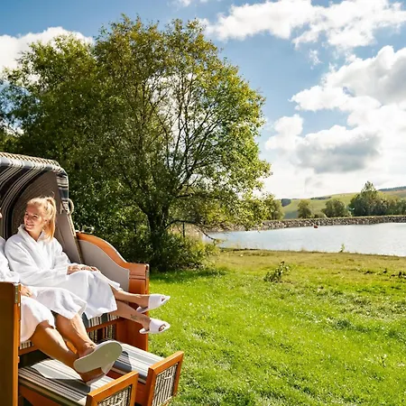 Best Western Ahorn Hotel Oberwiesenthal - Adults Only-3