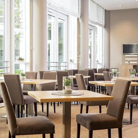 Best Western Plus Hotel Dresden City-3