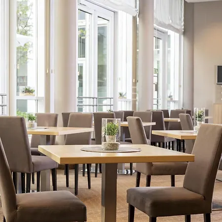 Best Western Plus Hotel Dresden City-2