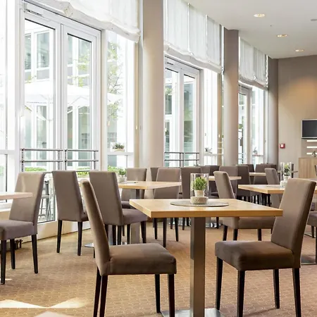 Best Western Plus Hotel Dresden City-3
