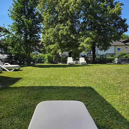 Hotel Am Moosfeld-3