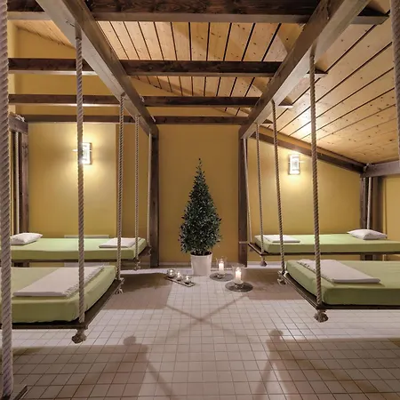 Best Western Aparthotel Birnbachhöhe-2