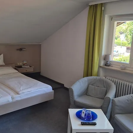 Gästehaus Margarete-2
