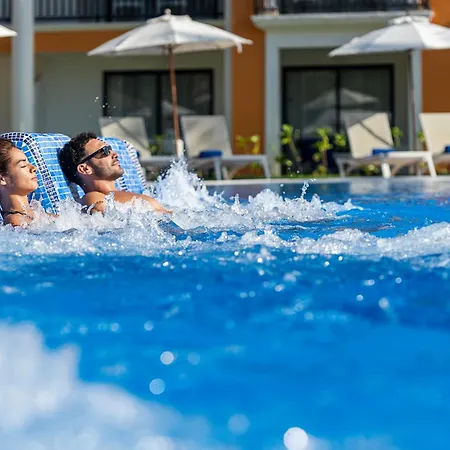 Ocean Coral Riviera Cancun All Inclusive (Adults Only)-2
