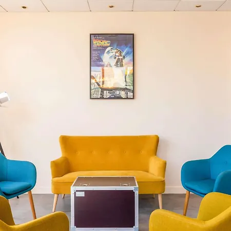 Ibis Styles Paris Saint Denis La Plaine-2