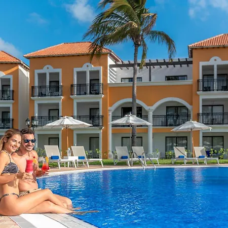 Ocean Coral Riviera Cancun All Inclusive (Adults Only)-3