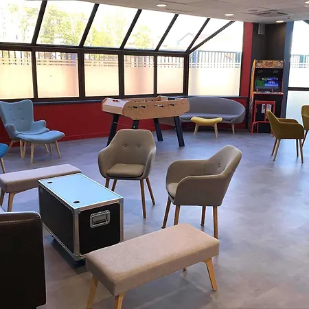Ibis Styles Paris Saint Denis La Plaine-2