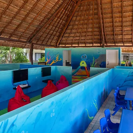Ocean Coral Riviera Cancun All Inclusive (Adults Only)-2