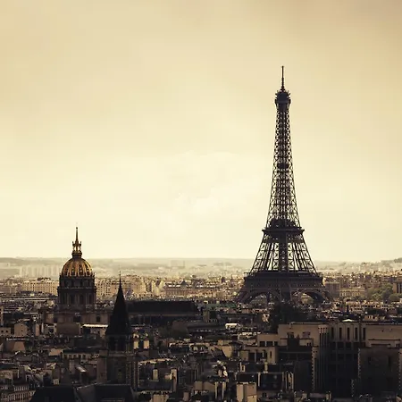 Mercure Paris Montparnasse Raspail-3