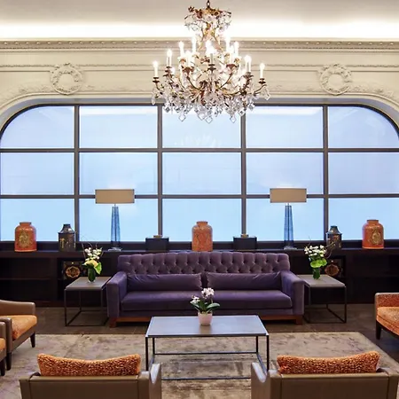 Holiday Inn Paris - Gare De Lyon Bastille By Ihg-2