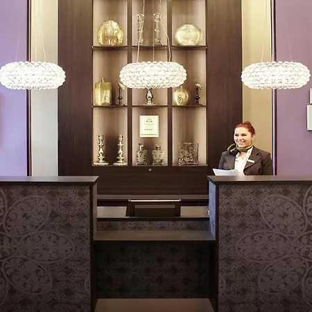 Holiday Inn Paris - Gare De Lyon Bastille By Ihg-3