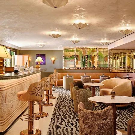 Hotel Palais De La Mediterranee, In The Unbound Collection By Hyatt-2