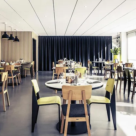 Mercure Nancy Centre Gare-3