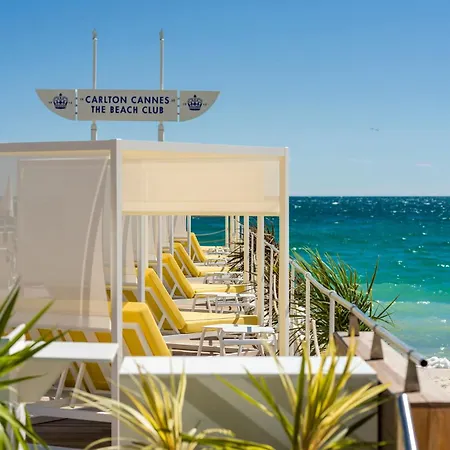 Carlton Cannes, A Regent Hotel-2